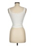 Theory Ivory Tank Top One size - photo 2