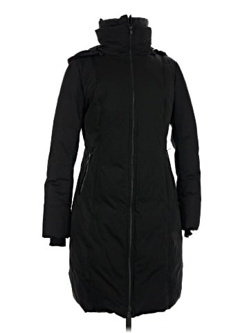 Soia & Kyo Coat (view 1)