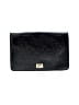 Assorted Brands 100% Polyurethane Black Crossbody Bag One size - photo 1