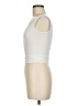 Theory Ivory Tank Top One size - photo 5