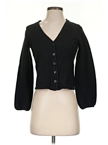 Madewell Cardigan (view 1)