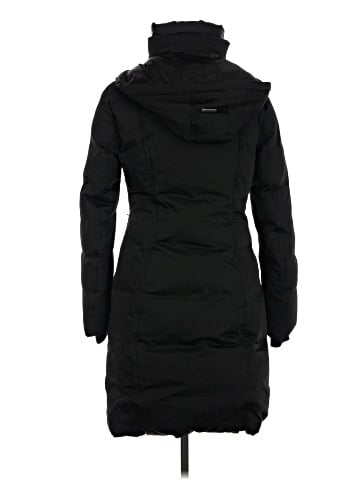 Soia & Kyo Coat (view 2)