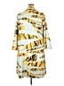 CAbi Yellow Raincoat Size 3XEstimated - photo 2