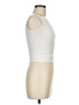 Theory Ivory Tank Top One size - photo 4