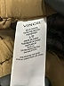 Vince. 100% Polyester Brown Casual Pants Size L - photo 8