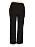 Danskin Now 100% Polyester Solid Black Active Pants Size M - photo 2
