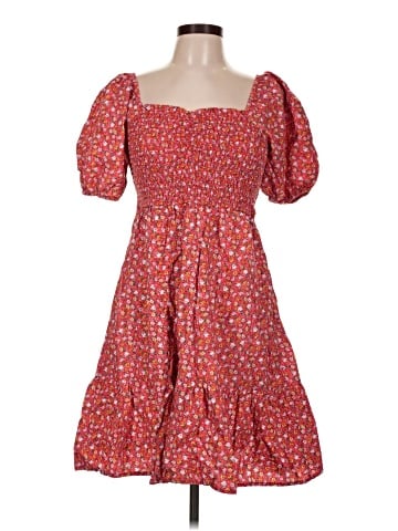 MNG Casual Dress (view 1)