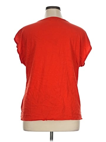 Kiara Short Sleeve Top (view 2)