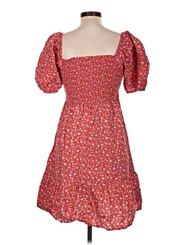 MNG Casual Dress (view 2)