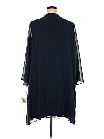 MSK Cocktail Dress (view 2)