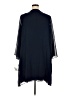 MSK Blue Cocktail Dress Size 2X - photo 2
