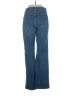 Uniqlo Blue Jeans Size 24 waist - photo 2