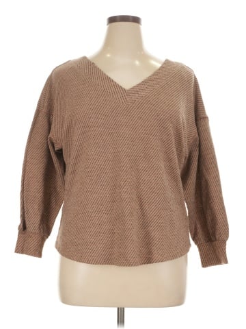 Maurices Pullover Sweater (view 1)