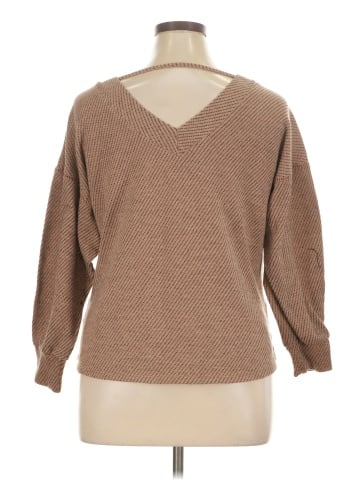 Maurices Pullover Sweater (view 2)