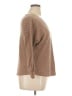 Maurices Brown Pullover Sweater Size XL - photo 4