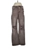 Unbranded Gray Jeans Size S - photo 1