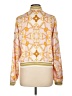 Guess Print Orange Jacket Size L - photo 2