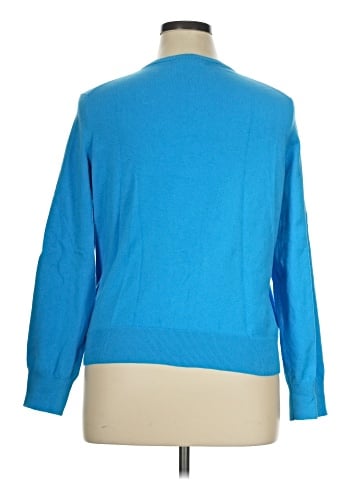 Lands' End Cardigan (view 2)