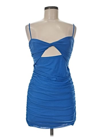 Hello Molly Cocktail Dress (view 1)