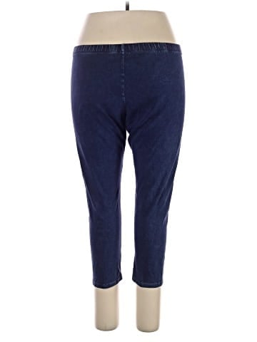 Jess & Jane Casual Pants (view 2)