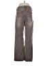 Unbranded Gray Jeans Size S - photo 2