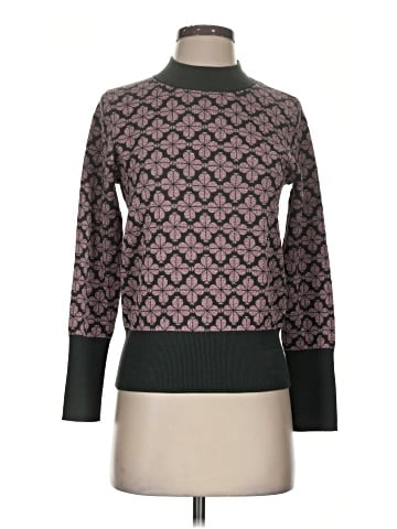 Kate Spade New York Turtleneck Sweater (view 1)