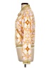 Guess Print Orange Jacket Size L - photo 5