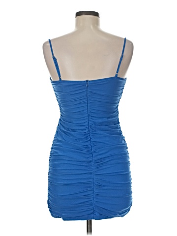 Hello Molly Cocktail Dress (view 2)