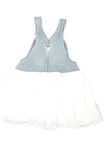 OshKosh B'gosh Overalls (view 2)