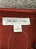 J.Crew 100% Merino Wool Burgundy Wool Pullover Sweater Size XS - photo 7