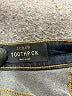 J.Crew Color Block Blue Jeans Size 28 waist - photo 7