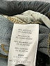 J.Crew Color Block Blue Jeans Size 28 waist - photo 9