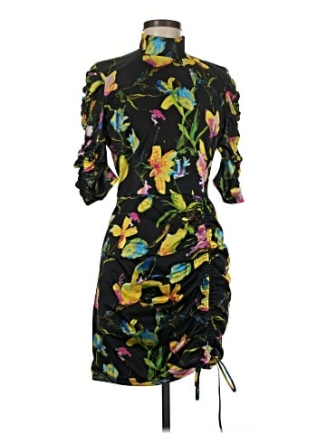 Black Halo Cocktail Dress (view 1)