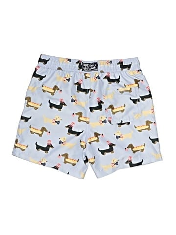 Janie and Jack Board Shorts (view 2)