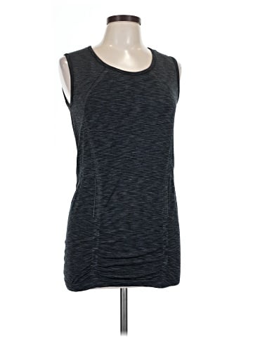 Athleta Sleeveless T-Shirt (view 1)