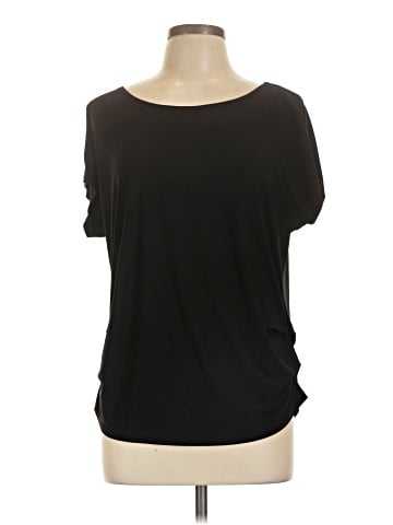 Luxology Short Sleeve Top (view 1)