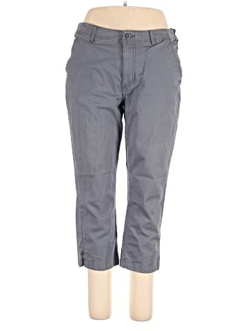 L.L.Bean Casual Pants (view 1)