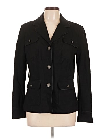 White House Black Market Blazer (view 1)