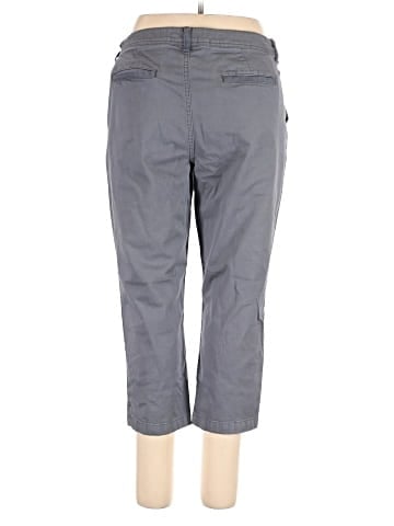 L.L.Bean Casual Pants (view 2)