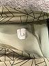 Burton Tweed Gray Green Active Pants Size XS - photo 4