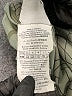 Burton Tweed Gray Green Active Pants Size XS - photo 5