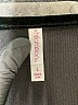 Xhilaration Black Bodysuit Size L - photo 3