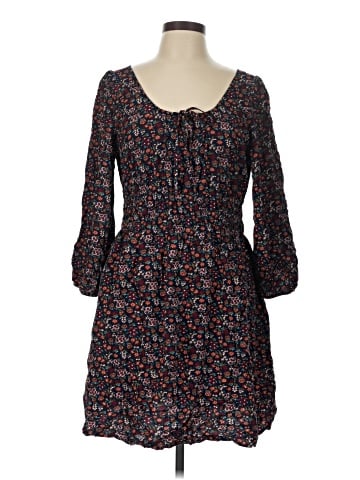 Ann Taylor LOFT Outlet Casual Dress (view 1)