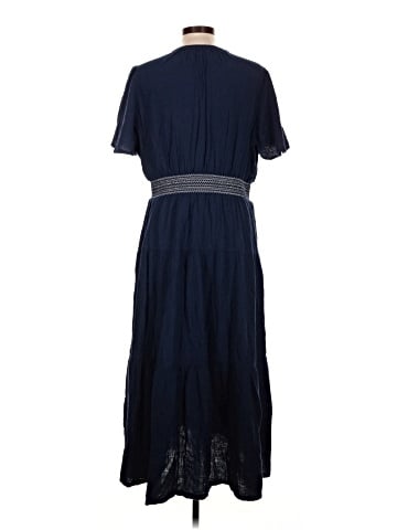 Lands' End Casual Dress (view 2)
