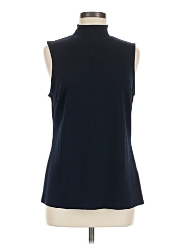 Banana Republic Sleeveless Blouse (view 1)