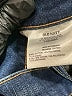 Old Navy Blue Jeans Size 0R - photo 8