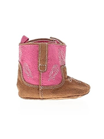 Rising Star Booties (view 1)