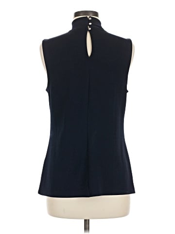 Banana Republic Sleeveless Blouse (view 2)