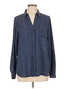 The Limited Long Sleeve Blouse