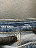 Old Navy Hearts Blue Jeans Size 8 - photo 7